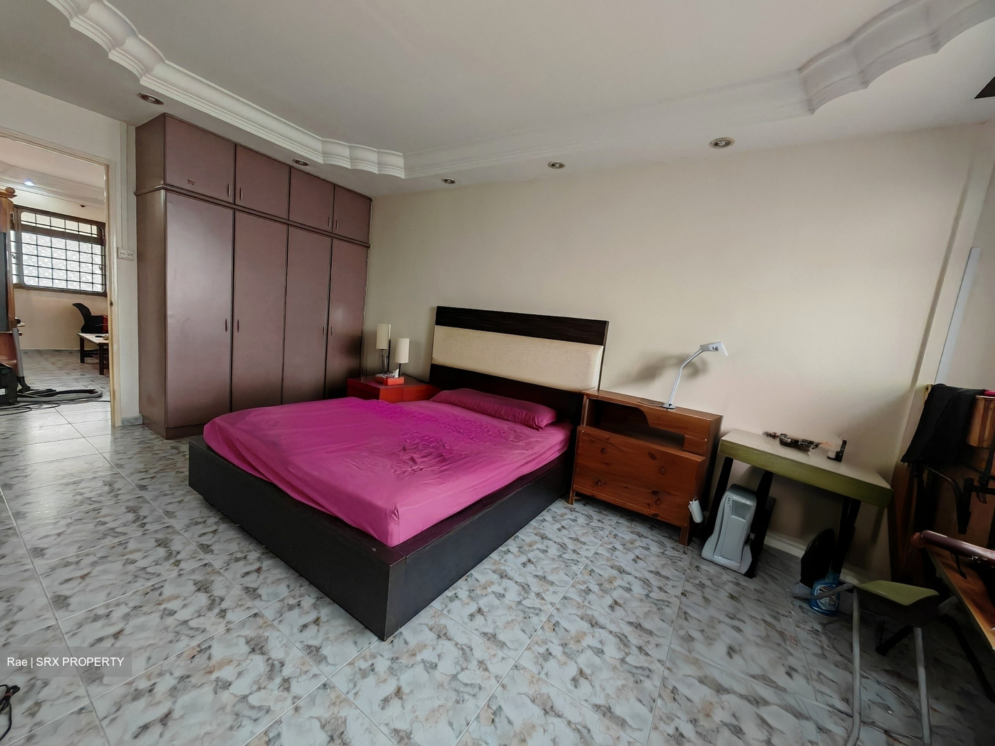 Blk 154 Jalan Teck Whye (Choa Chu Kang), HDB 4 Rooms #594685591